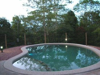Atherton Blue Gum B&B - Accommodation Sunshine Coast 4