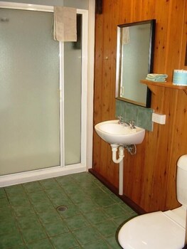 Atherton Blue Gum B&B - Accommodation Sunshine Coast 6