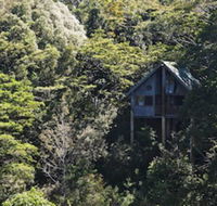 Rose Gums Wilderness Retreat - Accommodation Sunshine Coast