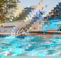 The Big Windmill - Accommodation Sunshine Coast