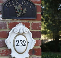 Glen Isla House - Accommodation Sunshine Coast