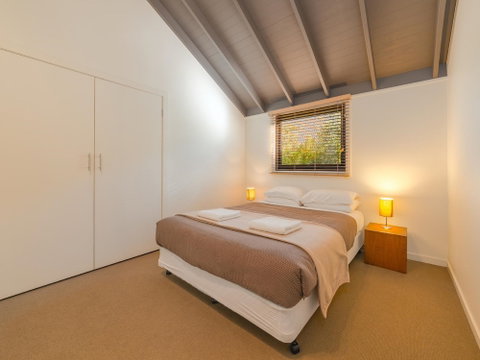 Southern Ocean Villas - Accommodation Sunshine Coast 2