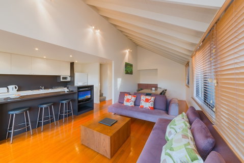 Southern Ocean Villas - Accommodation Sunshine Coast 3