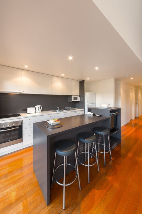 Southern Ocean Villas - Accommodation Sunshine Coast 6