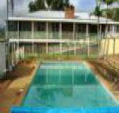 Bimbimbi House - Accommodation Sunshine Coast