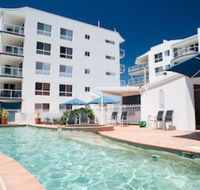 Bargara Blue Resort - Accommodation Sunshine Coast