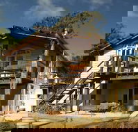 Old Leura Dairy - Accommodation Sunshine Coast