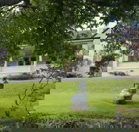 Silvermere - Accommodation Sunshine Coast