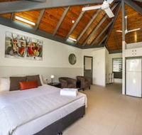 Island Leisure Resort - Accommodation Sunshine Coast