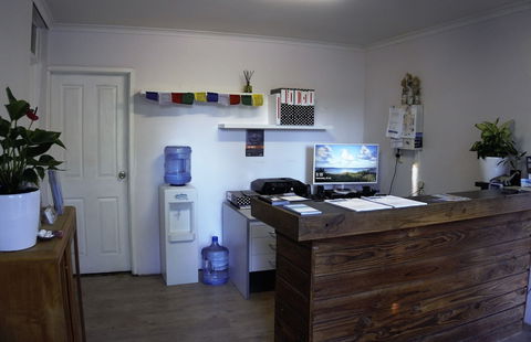 Huskisson Bayside Resort - Accommodation Sunshine Coast 6