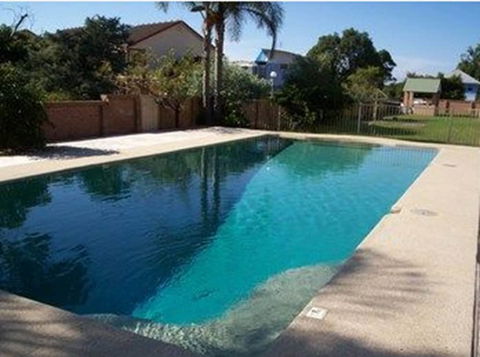 Huskisson Bayside Resort - Accommodation Sunshine Coast 3