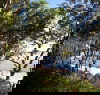 Huskisson Bayside Resort - Accommodation Sunshine Coast