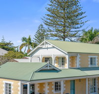Wollongbar Motel - Accommodation Sunshine Coast