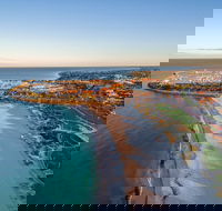 Quality Resort Sorrento Beach - Accommodation Sunshine Coast