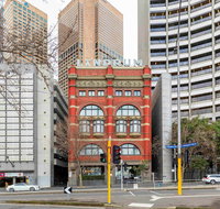 Hotel Lindrum Melbourne MGallery - Accommodation Sunshine Coast