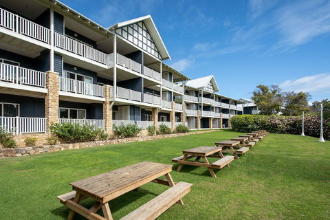 Seashells Yallingup - Accommodation Sunshine Coast 3