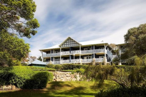 Seashells Yallingup - Accommodation Sunshine Coast 6