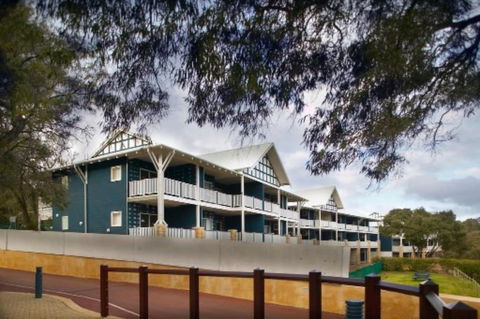 Seashells Yallingup - Accommodation Sunshine Coast 4