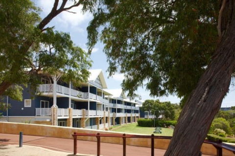 Seashells Yallingup - Accommodation Sunshine Coast 0