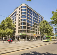 Holiday Inn Melbourne on Flinders an IHG Hotel - Accommodation Sunshine Coast
