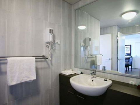 Best Western City Sands - Wollongong Golf Club - Accommodation Sunshine Coast 5