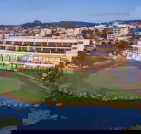 Best Western City Sands - Wollongong Golf Club - Accommodation Sunshine Coast