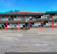 Best Western Zebra Motel - Accommodation Sunshine Coast