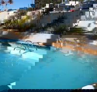 Sunseeker Motor Inn - Accommodation Sunshine Coast