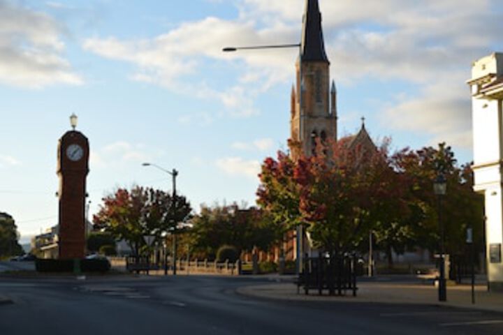 Green Gully NSW Accommodation Sunshine Coast