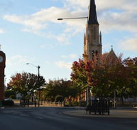 Wanderlight Motor Inn - Accommodation Sunshine Coast