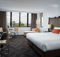 The Park Hotel Brisbane - Accommodation Sunshine Coast