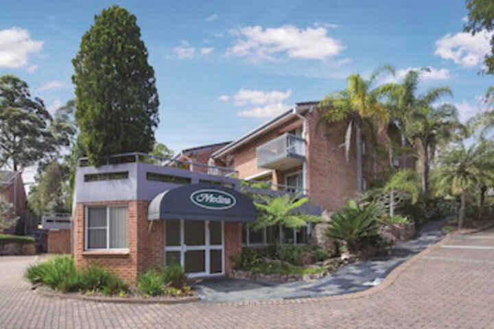 Marsfield NSW Accommodation Sunshine Coast