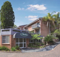 Medina Serviced Apartments North Ryde Sydney - Accommodation Sunshine Coast