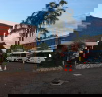 Redhill Tamworth Motor Inn  Conference Centre - Accommodation Sunshine Coast