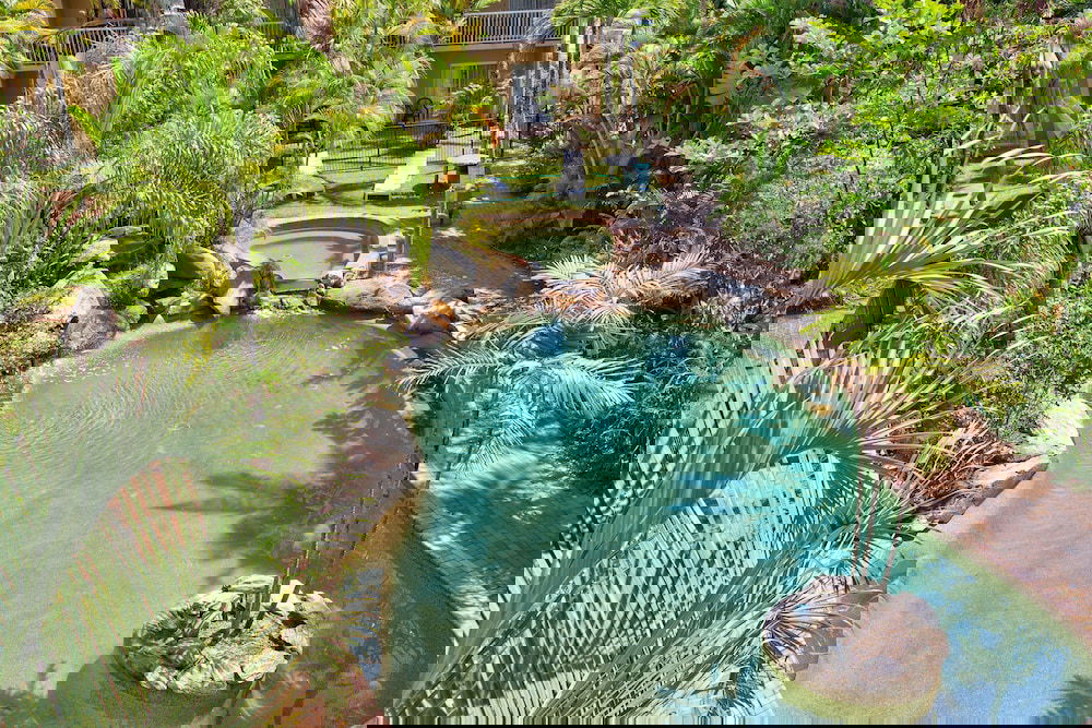 Mooroobool QLD Accommodation Sunshine Coast