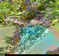 Cairns Rainbow Resort - Accommodation Sunshine Coast