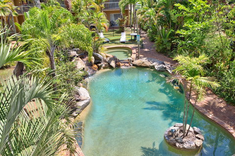 Cairns Rainbow Resort - Accommodation Sunshine Coast 0