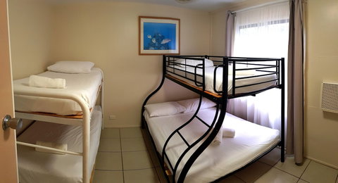 Cairns Rainbow Resort - Accommodation Sunshine Coast 6