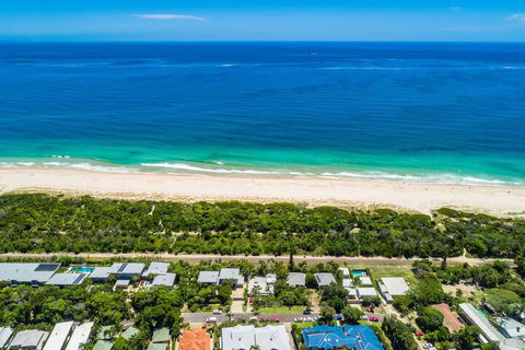 A PERFECT STAY - Allure - Accommodation Sunshine Coast 1