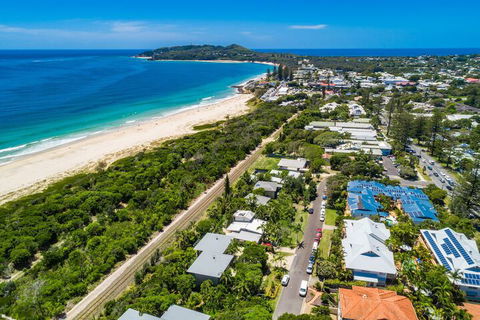 A PERFECT STAY - Allure - Accommodation Sunshine Coast 2