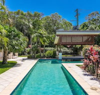 Drift - Accommodation Sunshine Coast