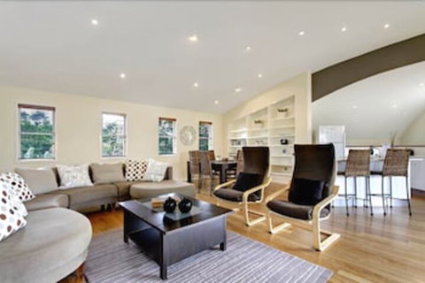 A PERFECT STAY - Beach House At Tallows - Accommodation Sunshine Coast 2