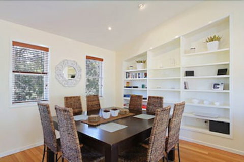 A PERFECT STAY - Beach House At Tallows - Accommodation Sunshine Coast 1
