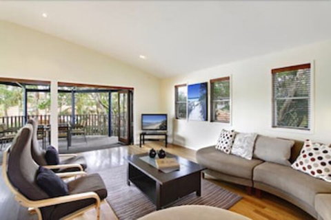 A PERFECT STAY - Beach House At Tallows - Accommodation Sunshine Coast 6