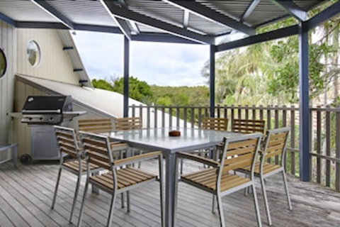 A PERFECT STAY - Beach House At Tallows - Accommodation Sunshine Coast 7