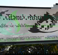 Titania Motel - Accommodation Sunshine Coast