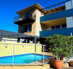 Caribbean Motel - Accommodation Sunshine Coast