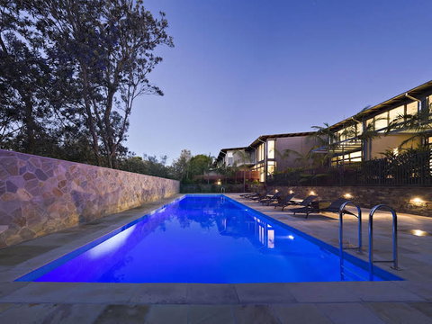 Kiah Beach House - Accommodation Sunshine Coast 3