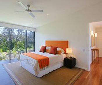 Kiah Beach House - Accommodation Sunshine Coast 0