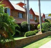 Royal Palms Motor Inn - Accommodation Sunshine Coast